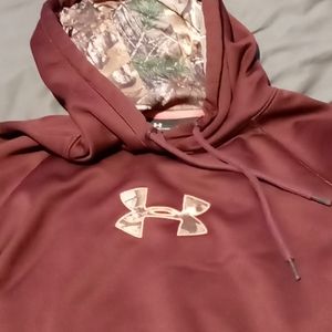 Under Armor Hoodie